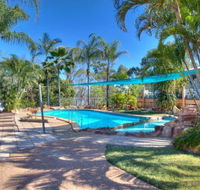Lake Maraboon Holiday Village - Accommodation Kalgoorlie