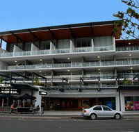 Echelon Apartments Yeppoon - Accommodation Kalgoorlie