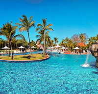Mercure Capricorn Resort Yeppoon - Accommodation Kalgoorlie