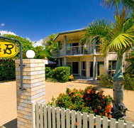 While Away Bed and Breakfast - Accommodation Kalgoorlie