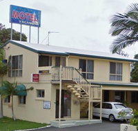 Sail Inn Motel - Accommodation Kalgoorlie