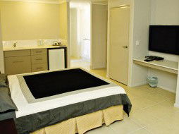 Zilzie Bay - Accommodation Kalgoorlie 0