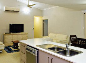 Zilzie Bay - Accommodation Kalgoorlie 1