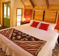Rainforest Ranch - Accommodation Kalgoorlie