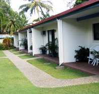 Sunlover Lodge Holiday Units and Cabins - Accommodation Kalgoorlie