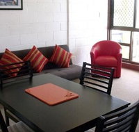 Como Holiday Apartments and Tropical Nites Motel - Accommodation Kalgoorlie