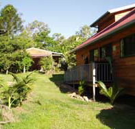 Byfield Creek Lodge - Accommodation Kalgoorlie