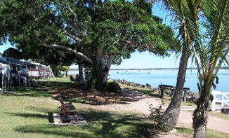 Burrum Heads QLD Accommodation Kalgoorlie
