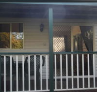 Windmill Caravan Park - Accommodation Kalgoorlie