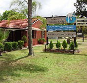 Hervey Bay Colonial Lodge - Accommodation Kalgoorlie