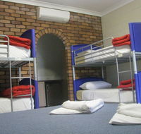 Susan River Homestead Adventure Resort - Accommodation Kalgoorlie