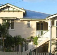 Eco Queenslander Holiday Home and BB - Accommodation Kalgoorlie