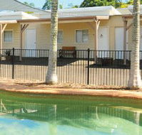 Ned Kellys Motel - Accommodation Kalgoorlie