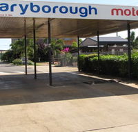 Maryborough Motel and Conference Centre - Accommodation Kalgoorlie