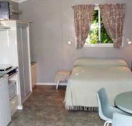 Sunlodge Oceanfront Tourist Park - Accommodation Kalgoorlie