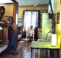 Woolshed Backpackers - Accommodation Kalgoorlie