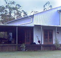 Tin Peaks Bed and Breakfast - Accommodation Kalgoorlie