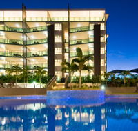 Akama Resort - Accommodation Kalgoorlie