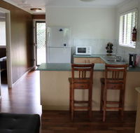 Sanctuary Lakes Fauna Retreat - Accommodation Kalgoorlie