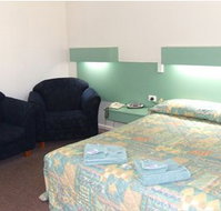 Longreach Motel - Accommodation Kalgoorlie
