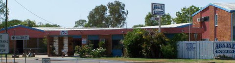 Abajaz Motor Inn - Accommodation Kalgoorlie 0