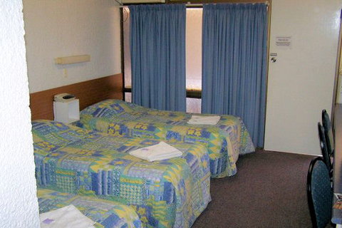 Abajaz Motor Inn - Accommodation Kalgoorlie 1