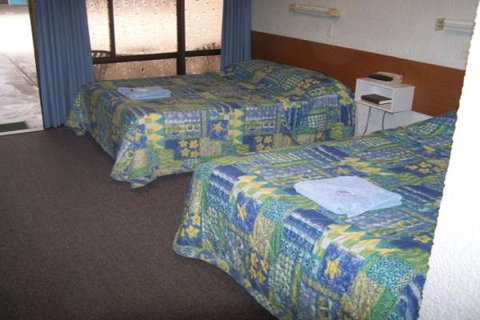 Abajaz Motor Inn - Accommodation Kalgoorlie 2