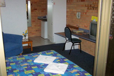 Abajaz Motor Inn - Accommodation Kalgoorlie 3