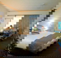 Longreach Motor Inn - Accommodation Kalgoorlie