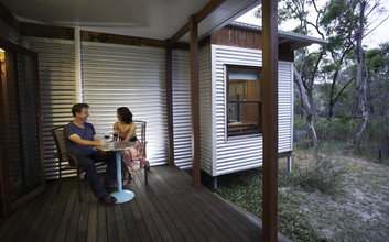 Severn-dipity - Accommodation Kalgoorlie 1