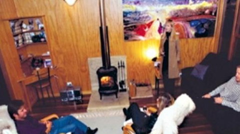 Severn-dipity - Accommodation Kalgoorlie 4