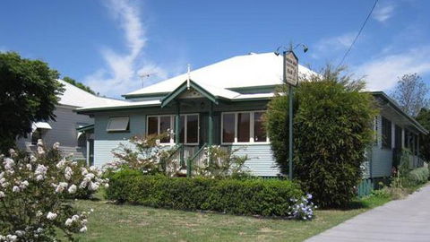 Pitstop Lodge Guesthouse And Bed And Breakfast - Accommodation Kalgoorlie 0