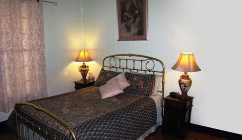Pitstop Lodge Guesthouse And Bed And Breakfast - Accommodation Kalgoorlie 1