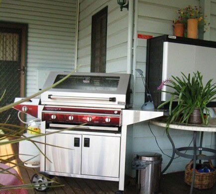 Pitstop Lodge Guesthouse And Bed And Breakfast - Accommodation Kalgoorlie 5