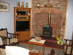 Haddington Bed And Breakfast - Accommodation Kalgoorlie 2