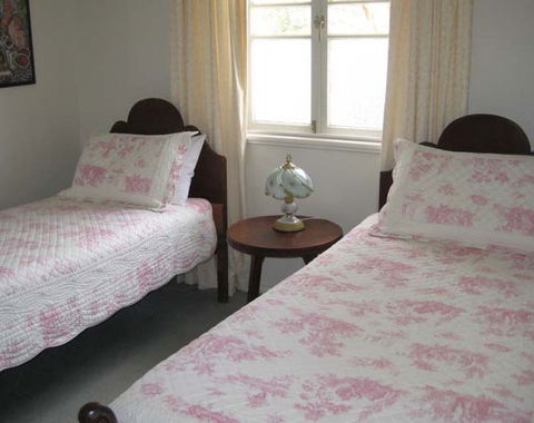 Hope Cottage Country Retreat At Assmanshausen Winery - Accommodation Kalgoorlie 0