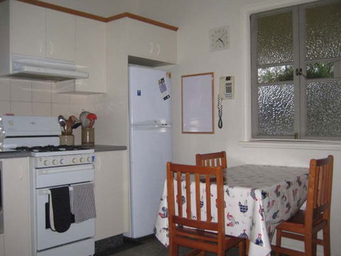 Hope Cottage Country Retreat At Assmanshausen Winery - Accommodation Kalgoorlie 1