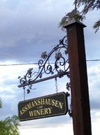 Hope Cottage Country Retreat At Assmanshausen Winery - Accommodation Kalgoorlie 3
