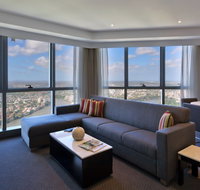 Meriton Serviced Apartments - Brisbane - Accommodation Kalgoorlie