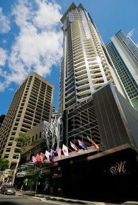 M On Mary Apartment Hotel - Accommodation Kalgoorlie 0