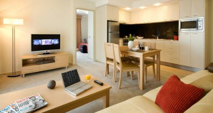 M On Mary Apartment Hotel - Accommodation Kalgoorlie 2