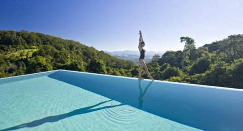 OReillys Mountain Villas - Accommodation Kalgoorlie 0