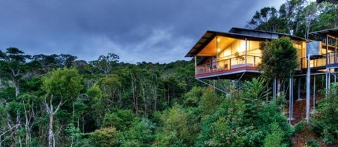 OReillys Mountain Villas - Accommodation Kalgoorlie 1