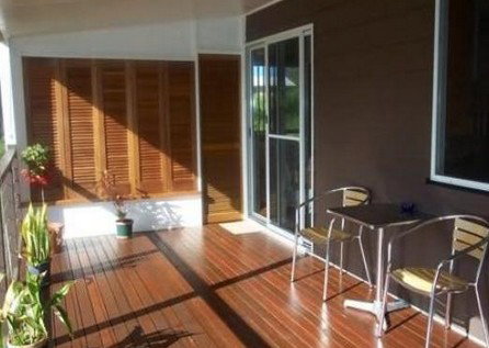 Lamb Island Bed And Breakfast - Accommodation Kalgoorlie 2