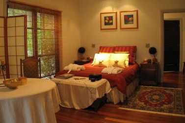 Zengarra Country House And Pavilions - Accommodation Kalgoorlie 1