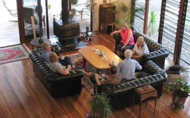 Zengarra Country House And Pavilions - Accommodation Kalgoorlie 3