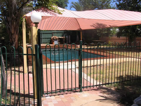 Townview Motel - Accommodation Kalgoorlie 1
