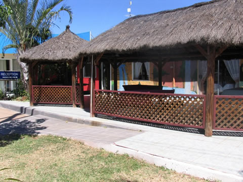 Townview Motel - Accommodation Kalgoorlie 2