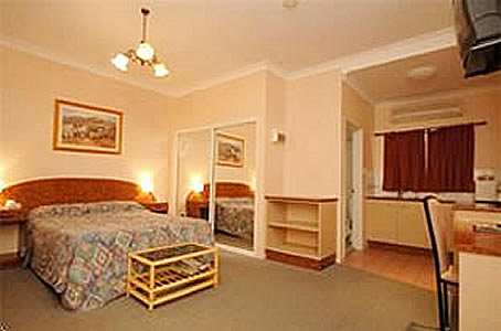 Townview Motel - Accommodation Kalgoorlie 4