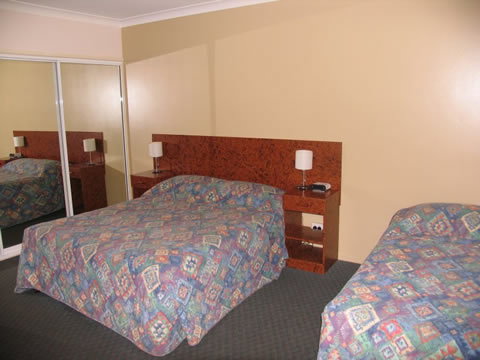 Townview Motel - Accommodation Kalgoorlie 5